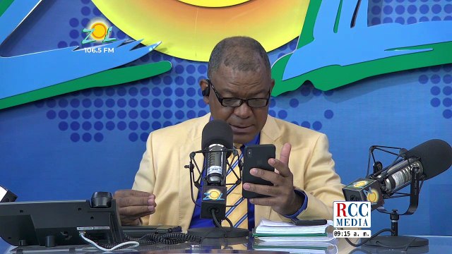 Euri Cabral: “DANILO debe motivar el voto por el PLD el domingo”