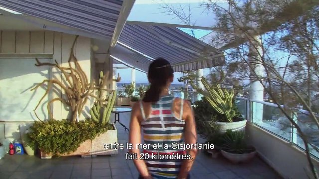 Israël le voyage interdit Partie IV Pessah Film Documentaire