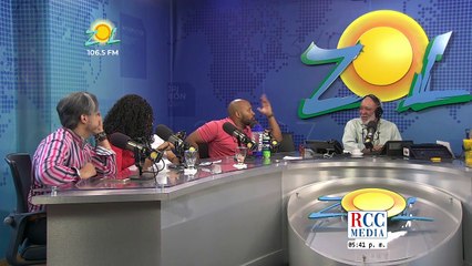 Historia de el segundero de los peloteros en El Mismo Golpe con Jochy parte2