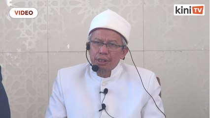 COVID-19: Solat Jumaat tetap wajib cuma ada beberapa saranan