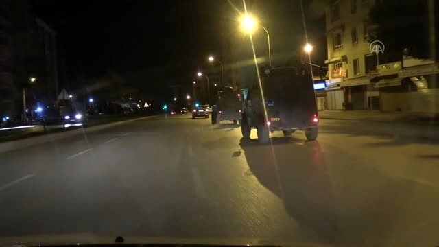 Adana'da terör örgütü DEAŞ operasyonunda 3 gözaltı