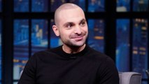 Michael Mando Discusses the Fate of His Character on Better Call Saul