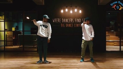 अपना टाइम आएगा गाने पर किया इन लड़को ने होश उड़ा देने वाला डांस देखे इस वीडियो में