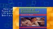 Social and Emotional Teaching Strategies (Practical Strategies Series in Gifted Education)