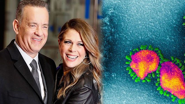 Coronavirus : कोरोना वायरस की चपेट में आए Hollywood Star Tom hanks | Boldsky