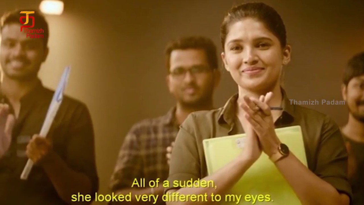 எங்களுக்கு வாணி தான் வேணும் | #VaniBhojan | Oh My Kadavule | Latest Tamil Movie Updates