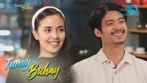 Tunay na Buhay: Paano nagsimula ang love story nina Mikael Daez at Megan Young?
