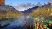 Upper Kachura Lake Skardu Gilgit Baltistan Pakistan - secrets of upper kachura lake | misa talpur