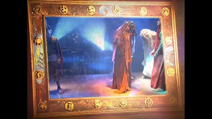 MISIÓN SOS CAPITULO 121 PARTE 2/2