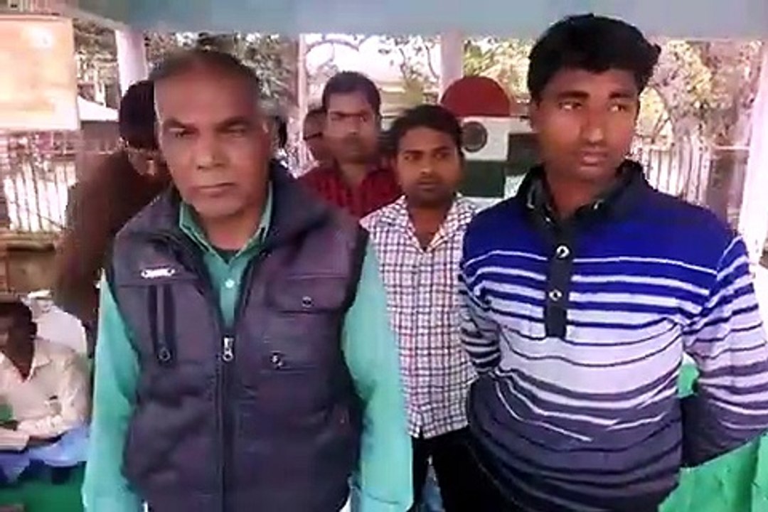 अयोध्या: CAA और NRC का भूत जिले में भी दिखा