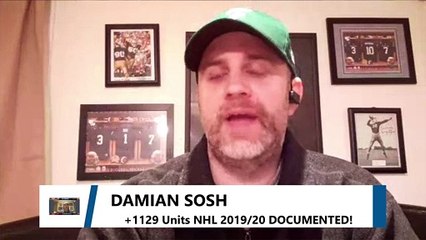 Marquette Seton Hall College Basketball Pick Tony T Damian Sosh 3/12/2020