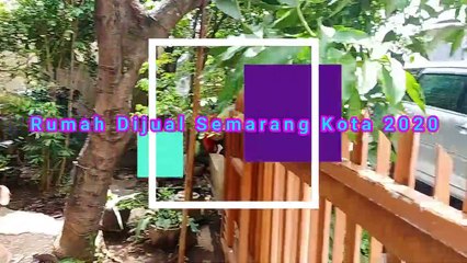 TERBAIK!!!, CALL / WA +62 821 – 3327 – 1158, Jual Rumah Di Semarang Indah