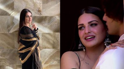 Himanshi Khurana का Engagement वाला सच आ गया सामने, Asim के साथ क्यूं है रिश्ते में ?| FilmiBeat