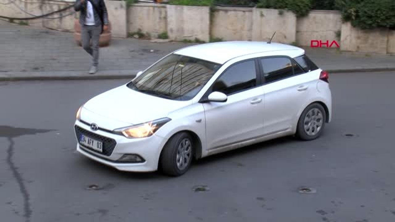 GEMİ KAPTANINI ÖLDÜREN KATİL ZANLISI ASAYİŞ ŞUBE'DE