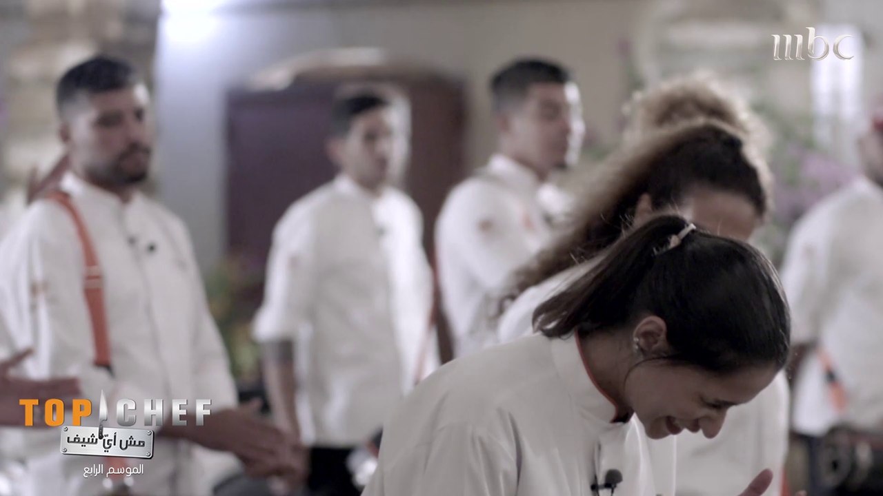 شيف سما استحقت لقب أول شيف سعودية تفوز بجدارة بلقب TOP CHEF الموسم الرابع