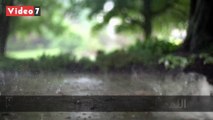 الأدعية الواردة عن النبى وقت نزول المطر