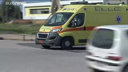 COVID-19: Πρώτος νεκρός στην Ελλάδα ο 66χρονος στο Ρίο