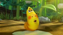 LARVA SEASON2, ONCE UPON A TIME, FUN CARTOONS, PLEASANT EPISODE | 라바 시즌2 | 옛날 옛적에 | 카툰 | 에피소드