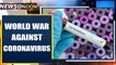 WHO declares Coronavirus a pandemic, India quarantines itself| Oneindia News