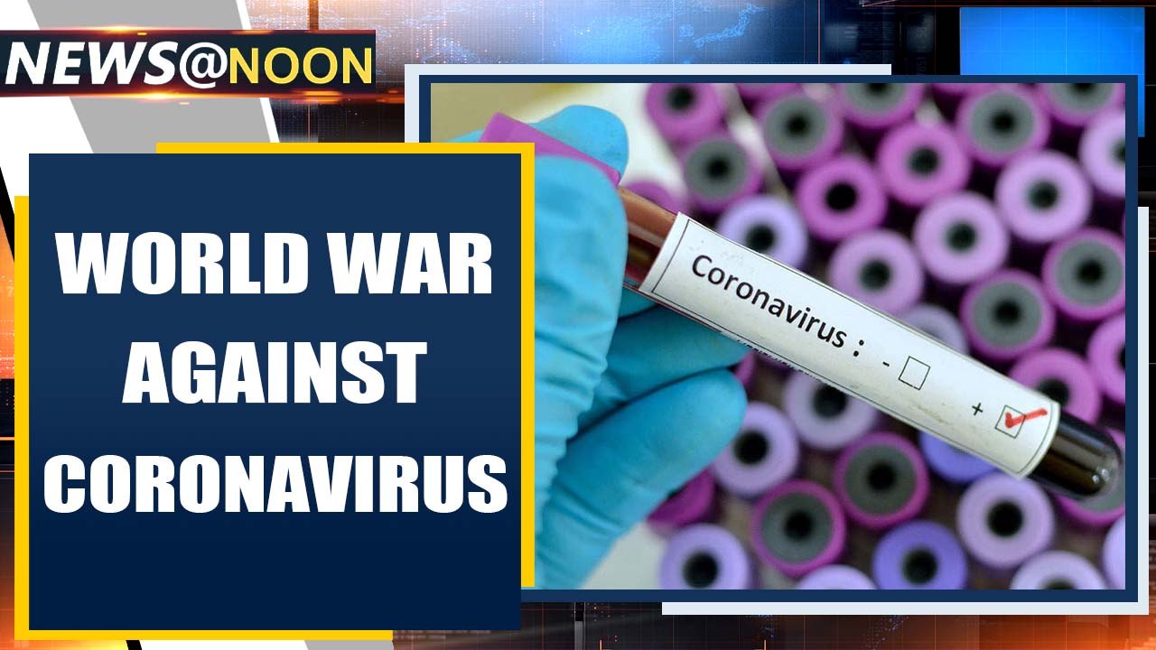 WHO declares Coronavirus a pandemic, India quarantines itself| Oneindia News