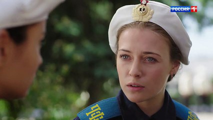 Невеста комдива - 5 серия (2020) смотреть онлайн мелодрама