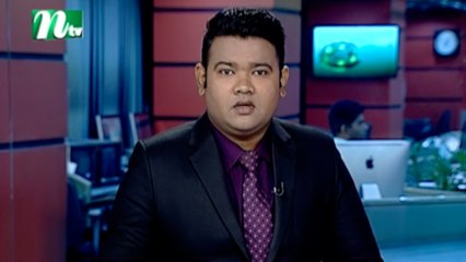 NTV Modhyanner Khobor | 12 March 2020