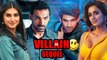 Disha Patani, Aditya Roy Kapur, Tara Sutaria And John Abraham In Ek Villain Sequel