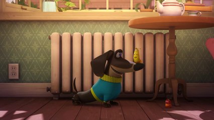 LARVA SEASON2, WHISTLE, FUN CARTOONS, PLEASANT EPISODE | 라바 시즌2 | 휘파람 | 카툰 | 에피소드