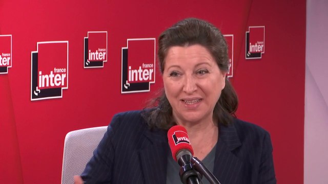 Agnès Buzyn : Le système de santé est robuste, il est préparé pour faire faire au coronavirus