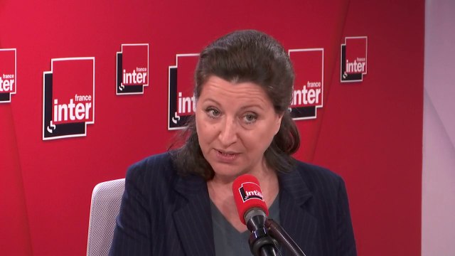 Propreté de Paris : La moitié des arrondissements font appel à des société privées, l'autre moitié à la municipalité et c'est incompréhensible , regrette Agnès Buzyn