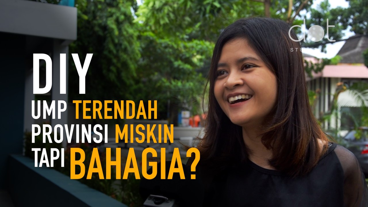 Komentar Anak Muda soal UMP Jogja Terendah Se-Indonesia, Masih Mau Kerja di Sini?