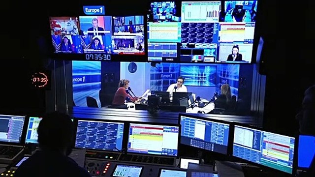 INFO EUROPE 1 - Coronavirus : 120 gendarmes rapatriés depuis l'Espagne