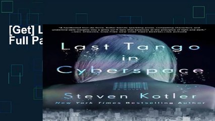 [Get] Last Tango in Cyberspace Full Pages