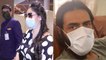 #Coronavirus Outbreak: Bollywood Celebs Spotted Wearing Masks
