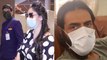 #Coronavirus Outbreak: Bollywood Celebs Spotted Wearing Masks