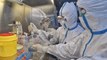 Exporting coronavirus knowledge, China sends medical teams to countries to help fight pandemic