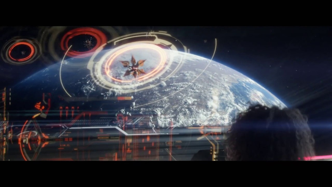 Star Trek Picard S01E09 Et in Arcadia Ego Part 1