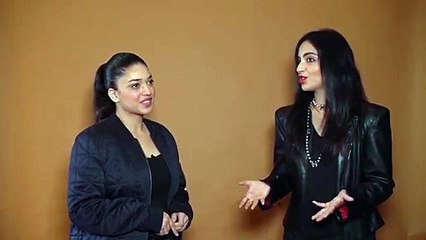 Sanam Jung to Leave Pakistan Permanently For This Reason