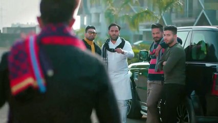 Kaali Range R Nait Ft Gurlej Akhtar Preet Hundal  Latest Punjabi song_HD 2020