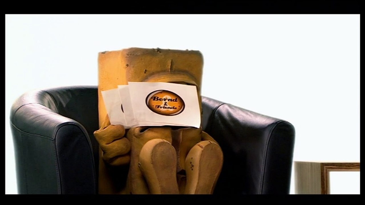 Bernd & Friends Staffel 2 Folge 4