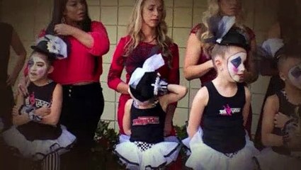 Dance Moms S06E28 Mini Mayhem Pt 02