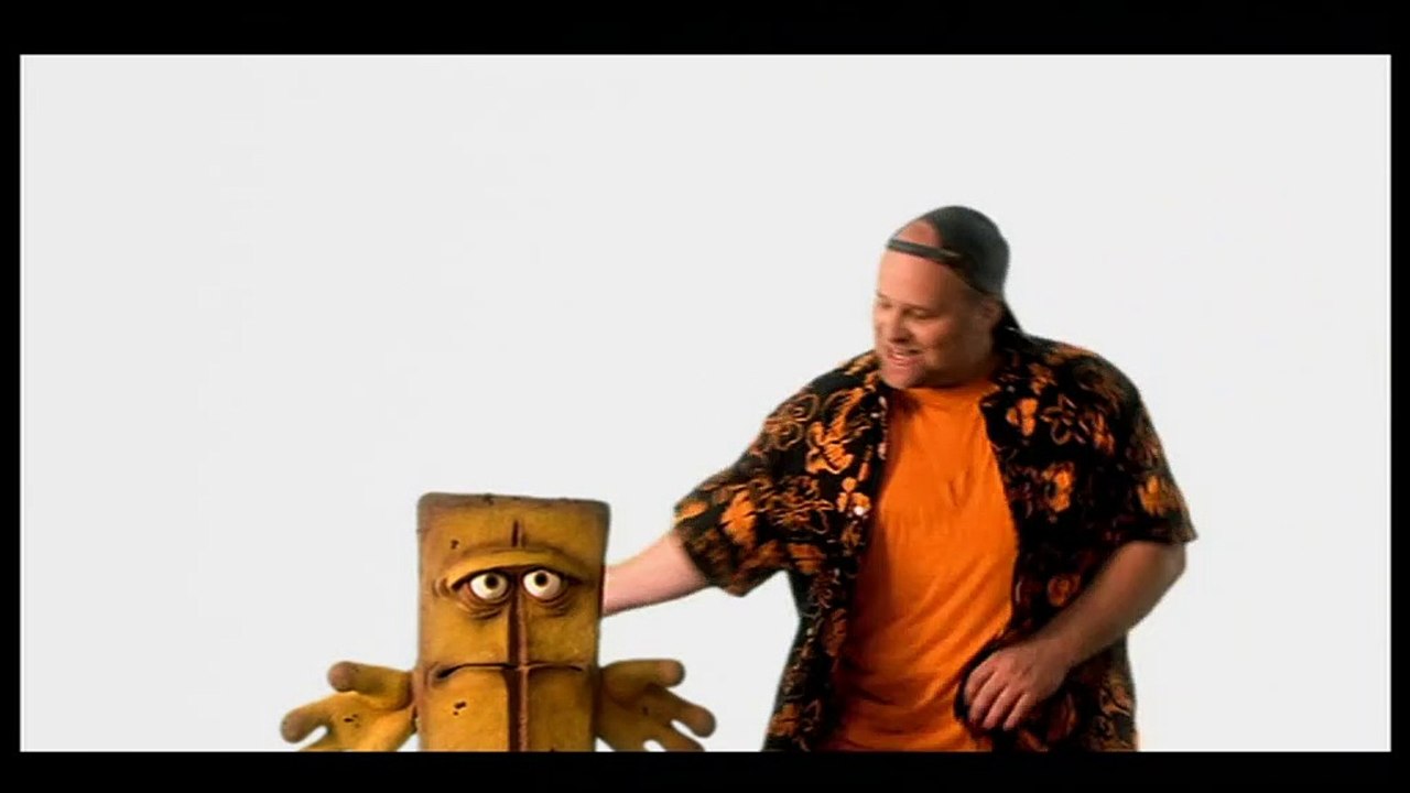 Bernd & Friends Staffel 2 Folge 5