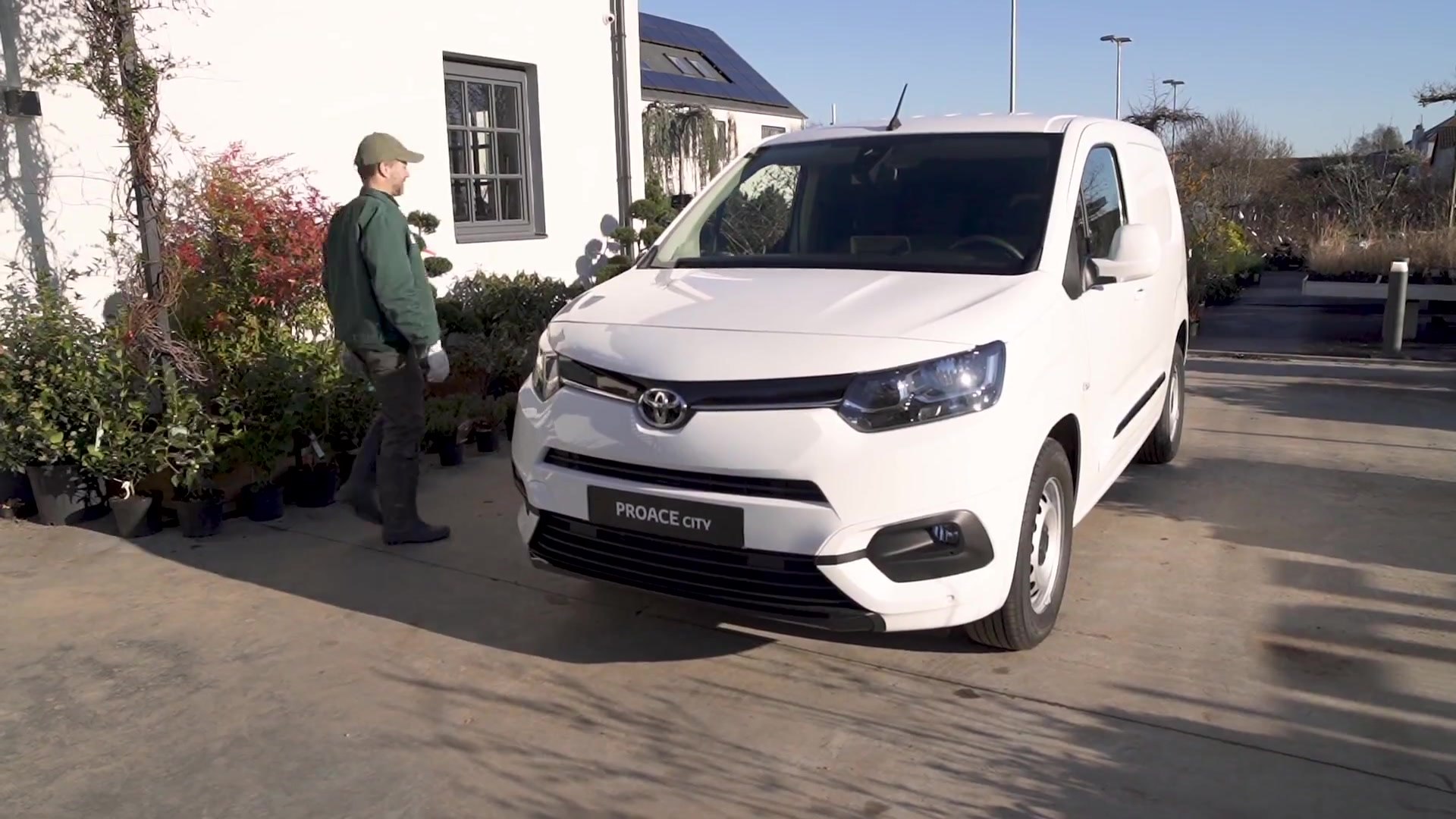 proace city 2020