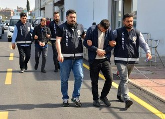 Ortağının borcunu ödediğini söylediği için öldürülmüş