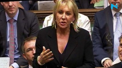 After Iran, UK Health Minister Dorries tests positive of Coronavirus