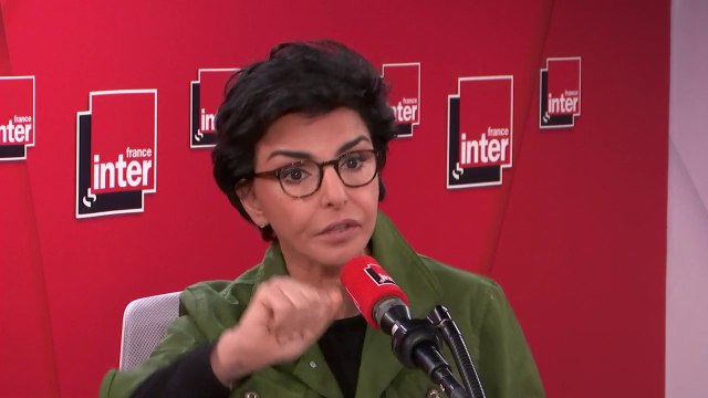 Rachida Dati : Les Parisiens ont souffert de six ans de travaux non-stop […] moi je ferai un schéma de mobilité que je soumettrai aux Parisiens
