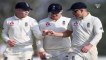 England Cricket Board Corona virus feared, Selfi-Handshake Banned on England players