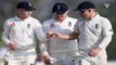 England Cricket Board Corona virus feared, Selfi-Handshake Banned on England players