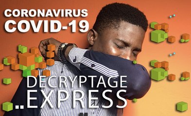 Coronavirus : 8 gestes pour éviter  la contamination