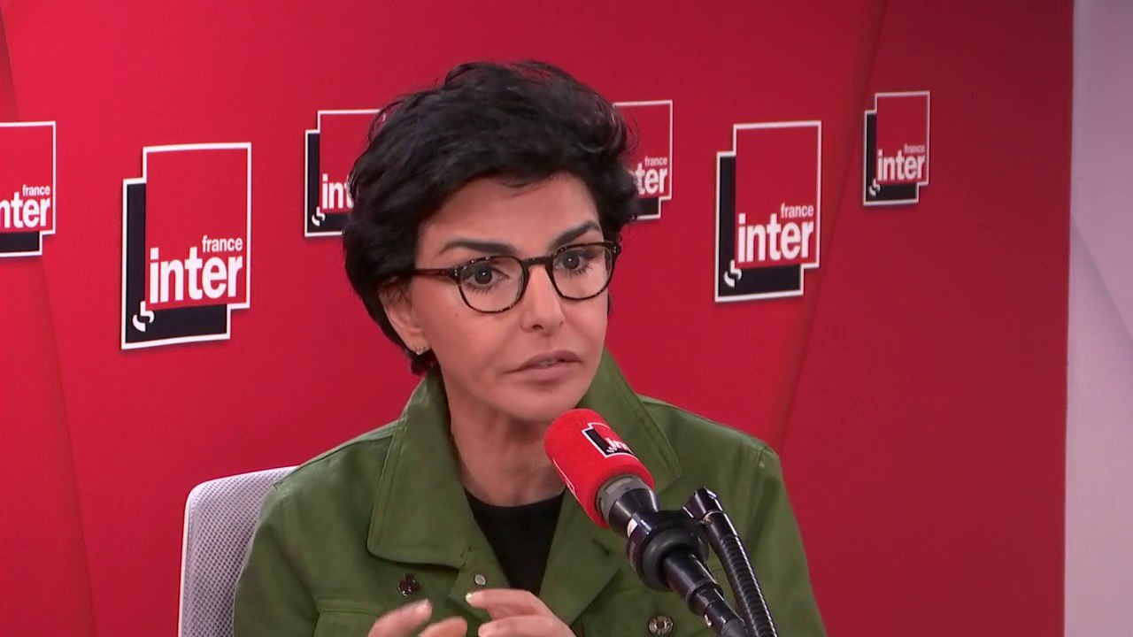 Rachida Dati : "À Paris, c’est pas une dynamique de mixité, c’est une dynamique de ghetto"